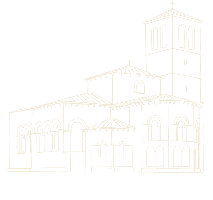 Iglesia Nuestra Señora de la Cerca, Madrona